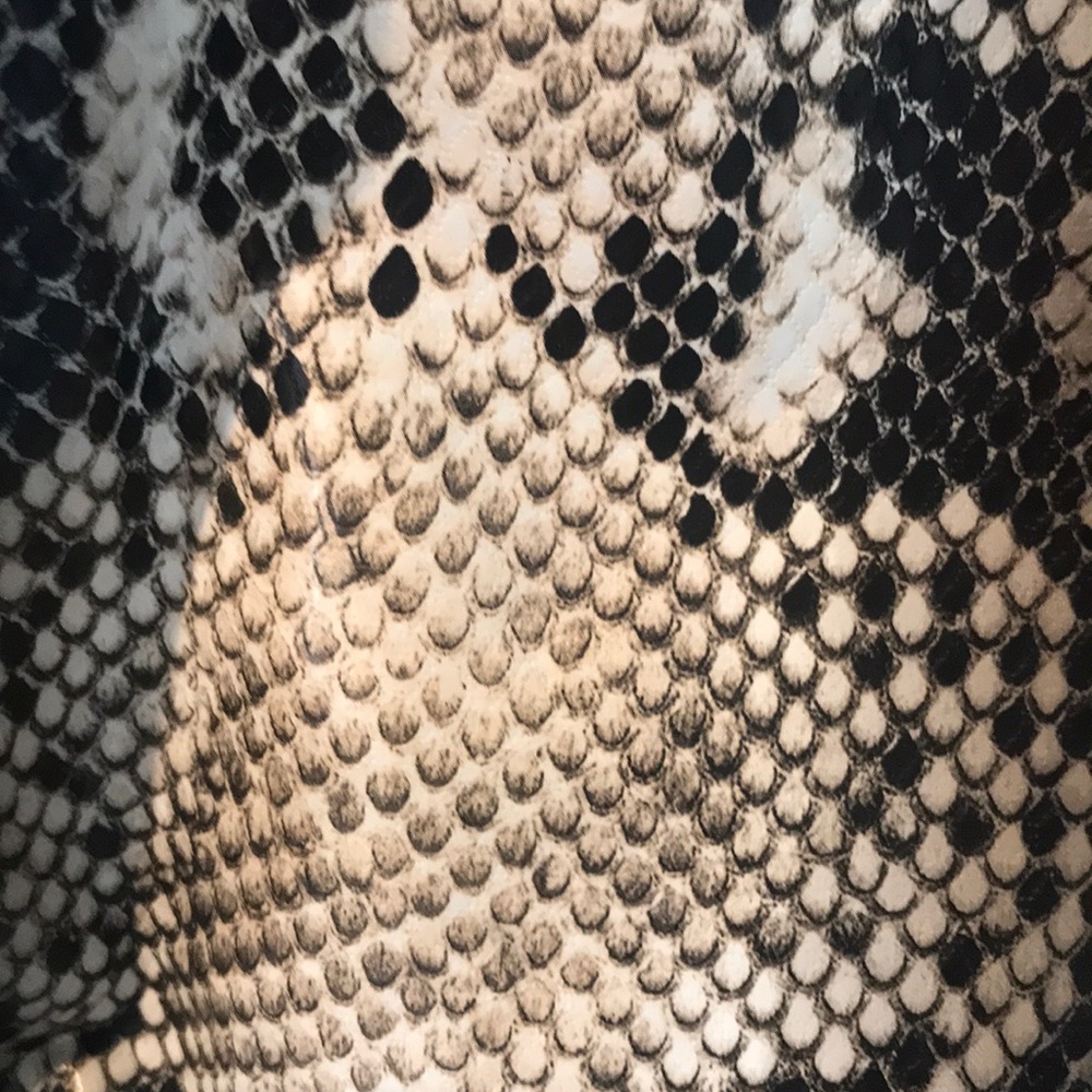 Python Shop Bag - image 2